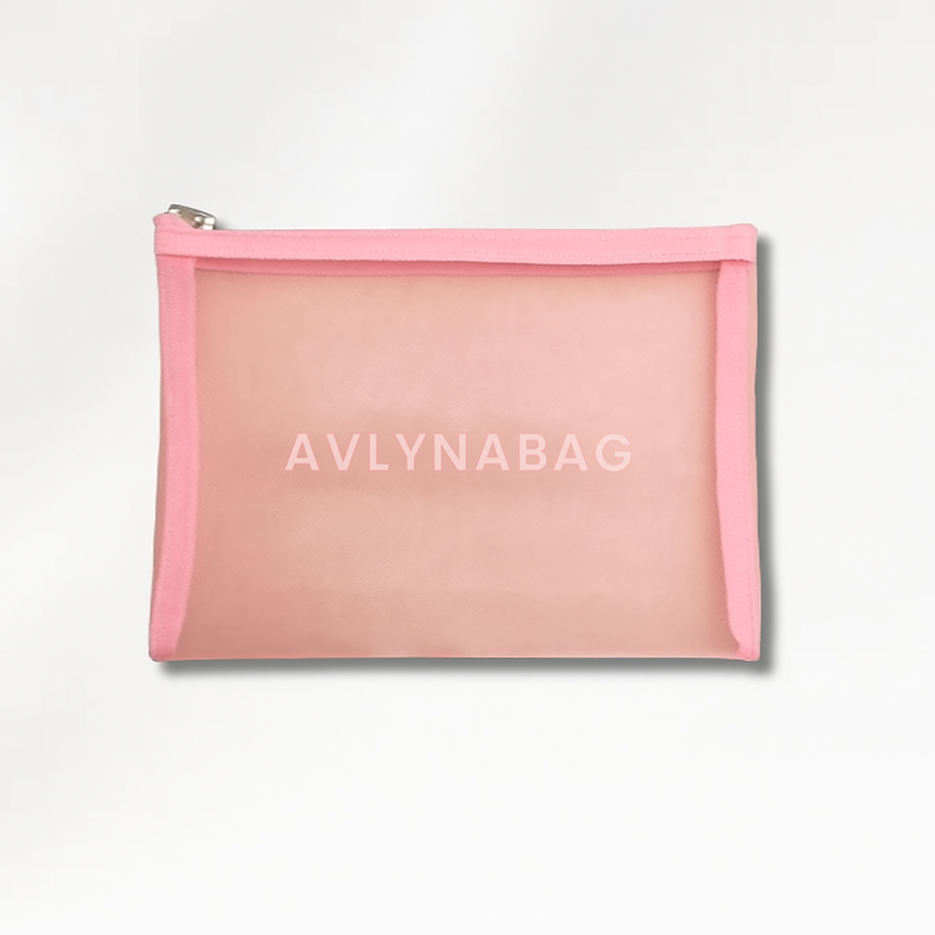 AvlynaBag® - Trousse en Maille pour vos bas de contention ®
