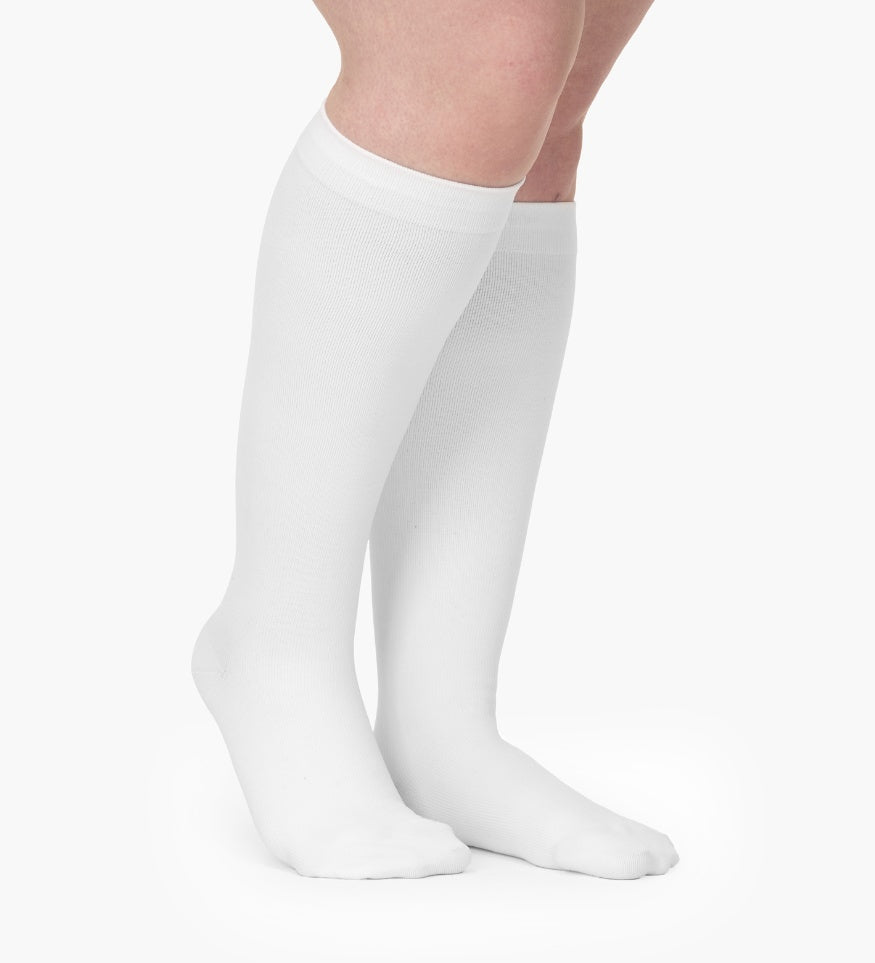 Avlyna® Chaussettes de contention premium