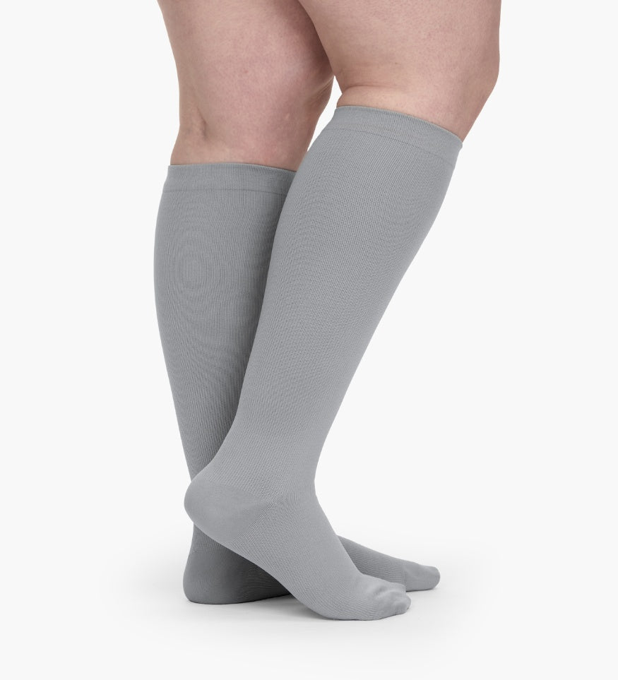 Avlyna® Chaussettes de contention premium