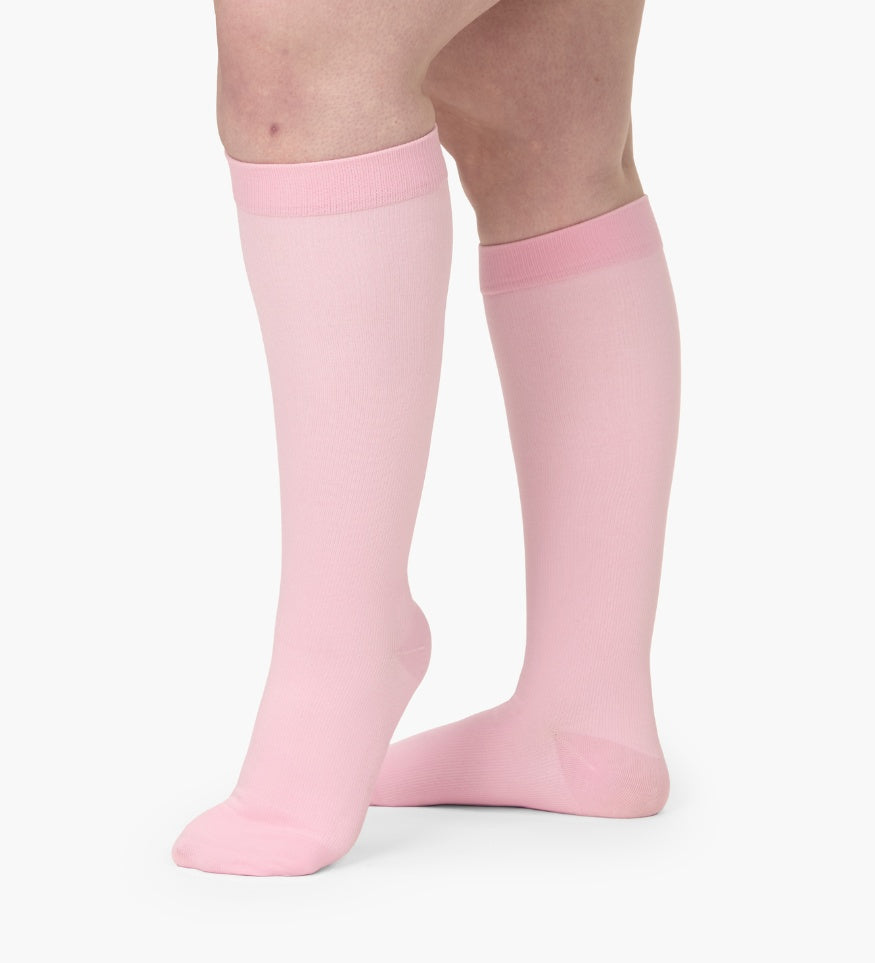Avlyna® Chaussettes de contention premium