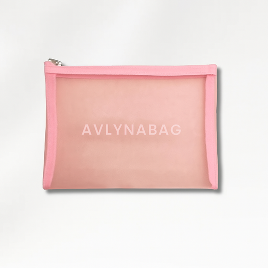 AvlynaBag® - Trousse en Maille pour vos bas de contention ®